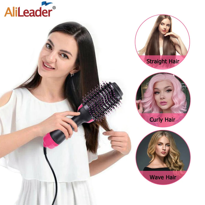 One-Step Hair Dryer & Volumizer Hot Air Brush