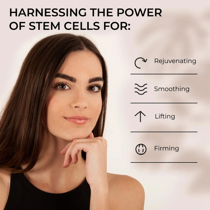 Collagen & Retinol Face Moisturizer – Firming Cream with Airless Pump