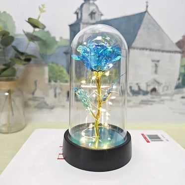 blue-warm-light