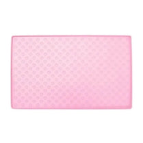 Non-Spill Silicone Pet Mat - Waterproof & Easy to Clean