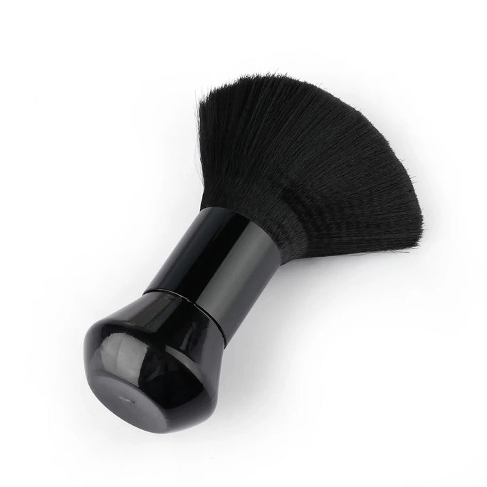 Barber Neck Brush – Hair Cleaning & Styling Tool