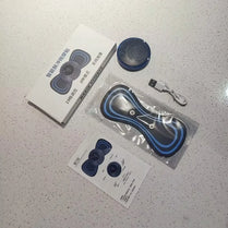 Portable Neck Massager for Relaxation & Fatigue Relief